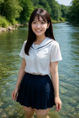 制服